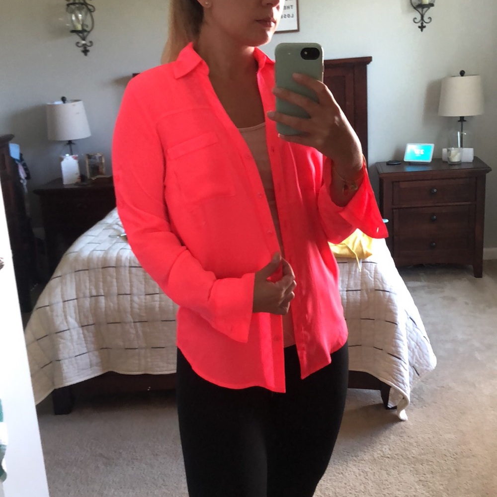 Express blouse - Picture 3 of 4